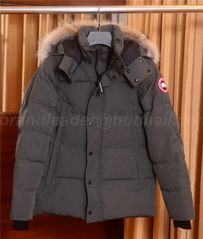 Canada Goose Men's Outwear 229